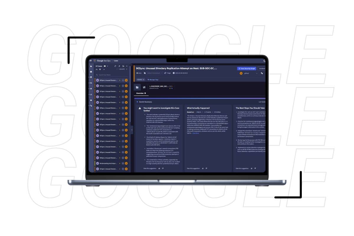 FAST AND REPRODUCIBLE