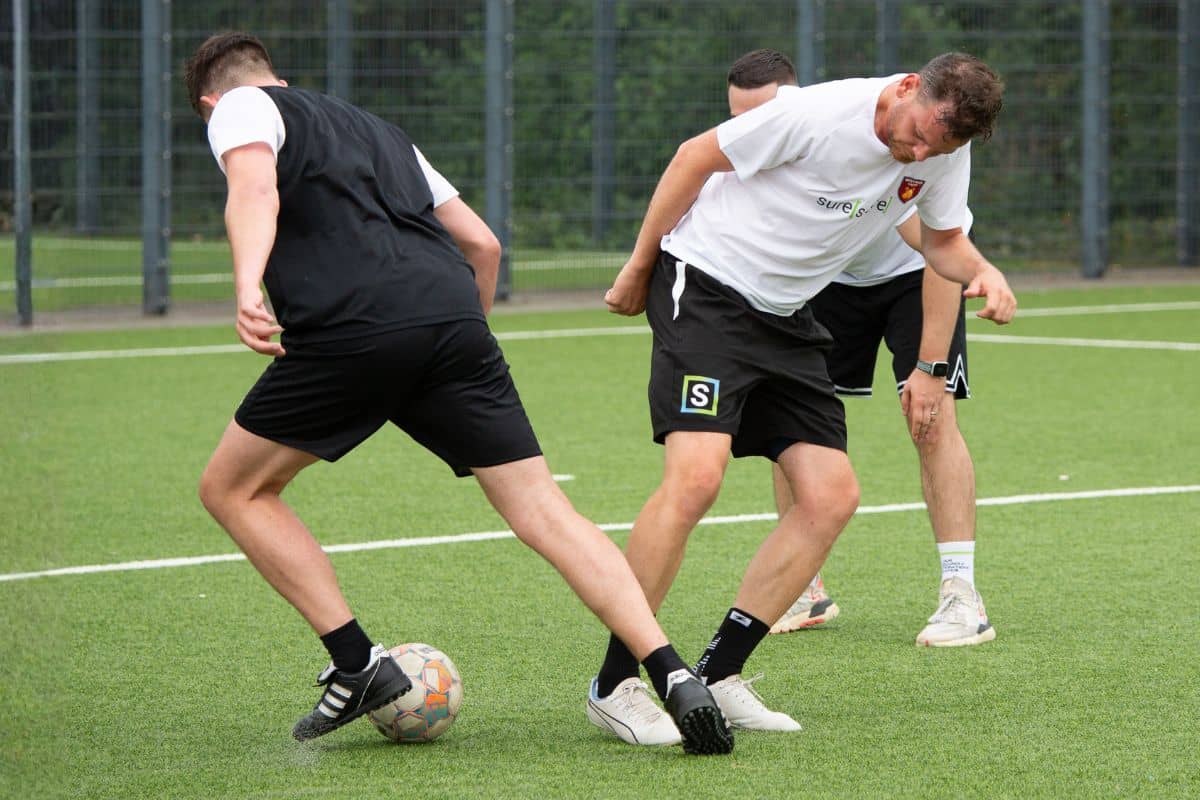 Attack techniques