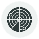 Microsoft Defender Vulnerability Management icon