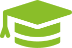 Individual Further Education icon