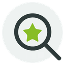 Transparency icon