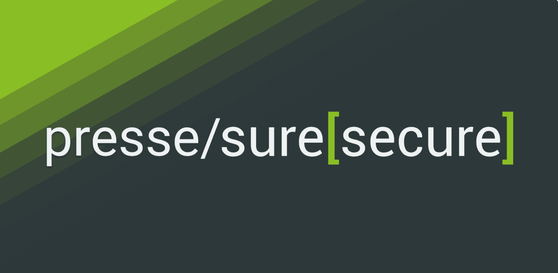 Neue Technologie im Portfolio - WIZ x suresecure 