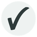 Stabile Entscheidungsgrundlage icon