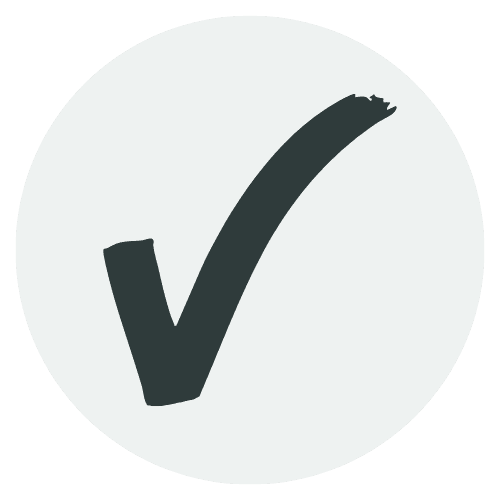 Stabile Entscheidungsgrundlage icon