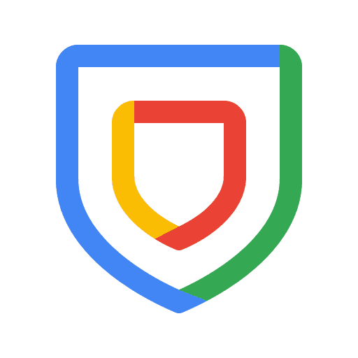 Google SecOps logo