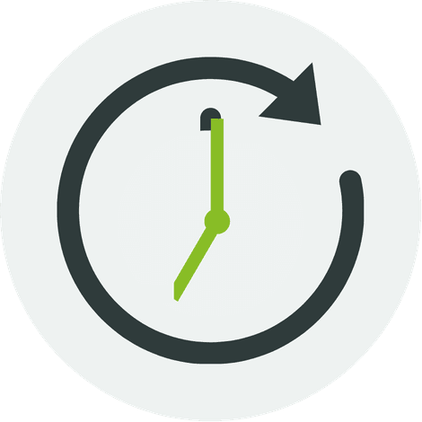 Cyberangriffe früh erkennen icon