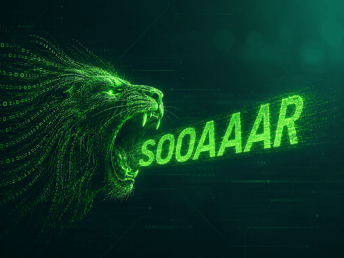 SIEM + SOAR = Correlation
