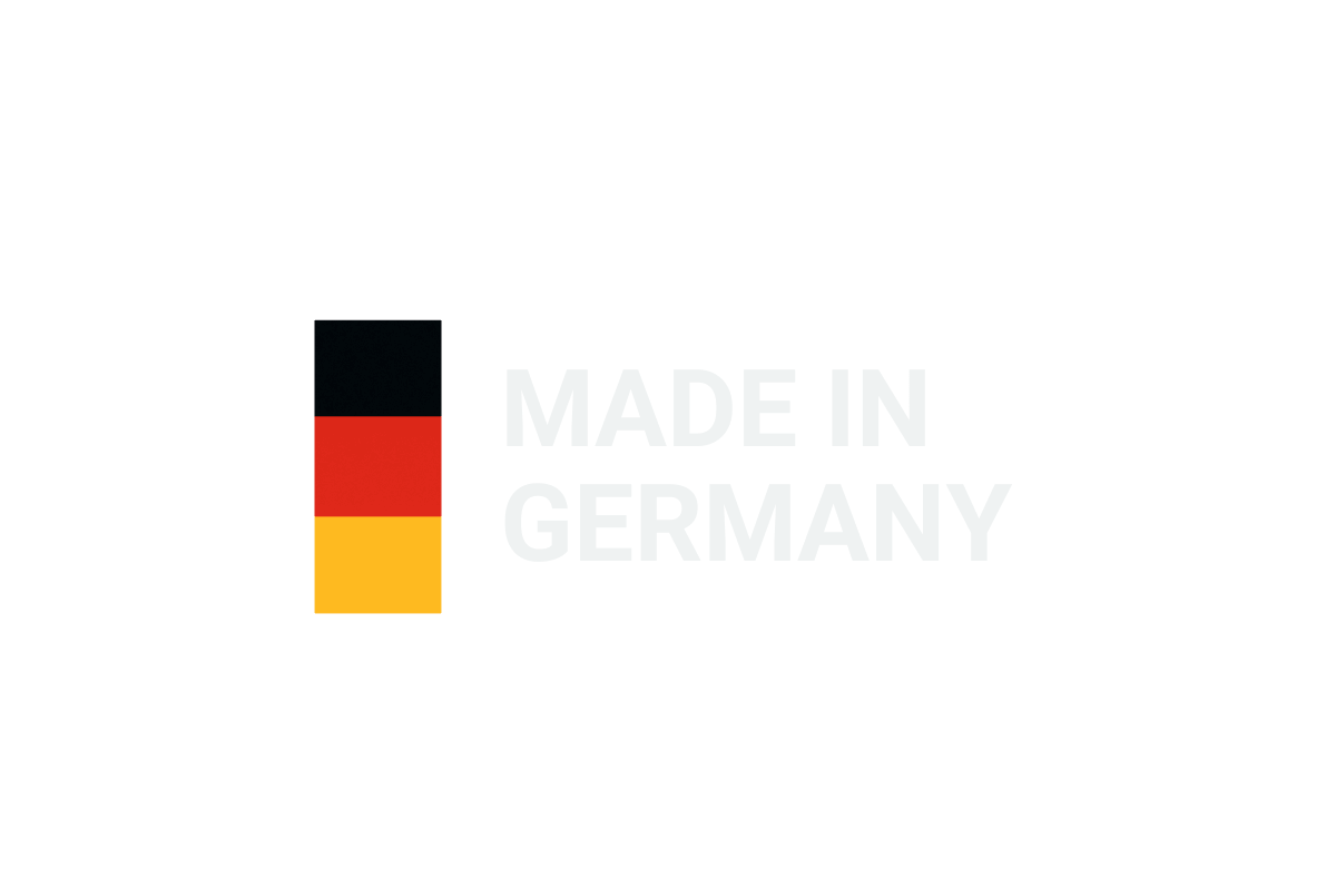 Made in Germany logo