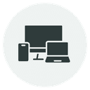 Microsoft Defender for Endpoint icon