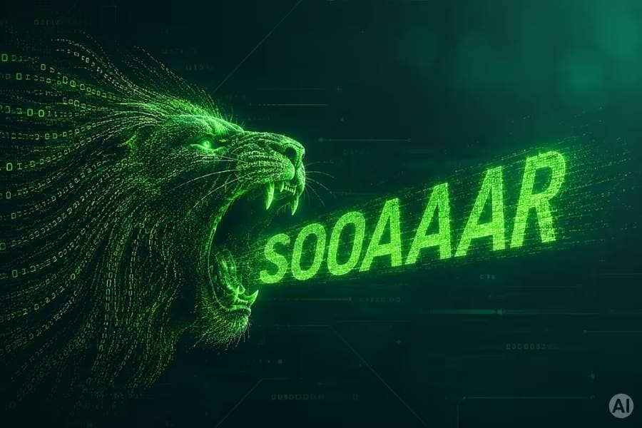 SIEM + SOAR = Correlation