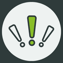 Ich benötige eine Cyberversicherung icon