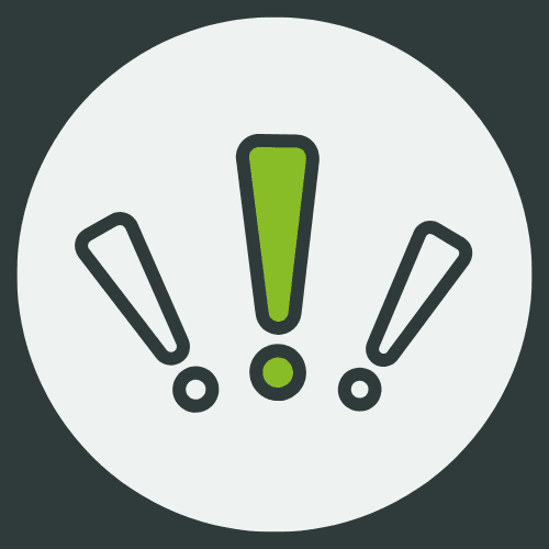 Ich benötige eine Cyberversicherung icon