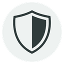 Nachhaltige Sicherheit im Betrieb icon