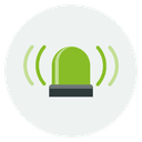 Active Response icon