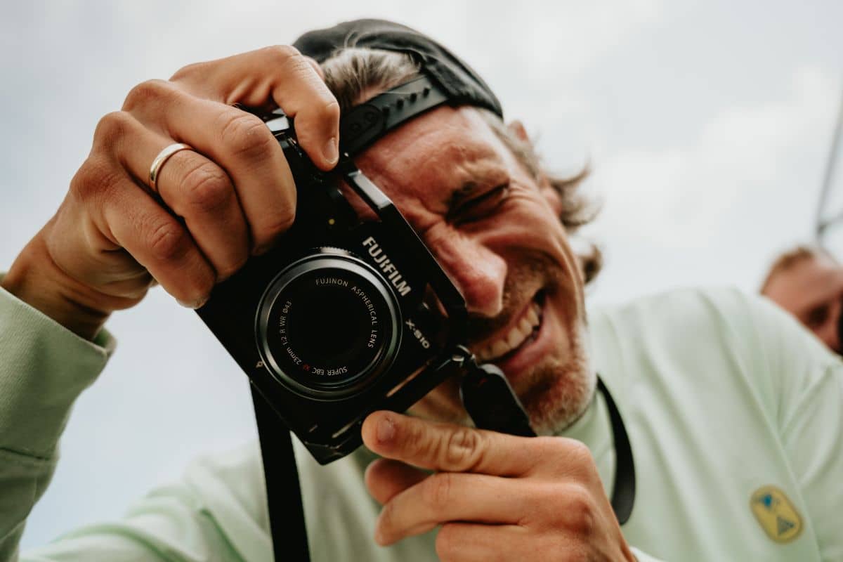 FOCUS ON THE ESSENTIAL: