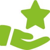 Classic Benefits icon