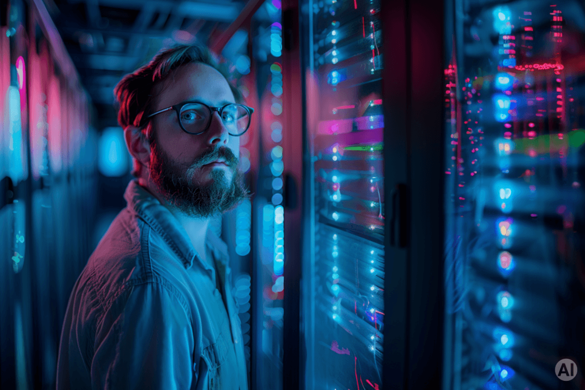 The cyber audit