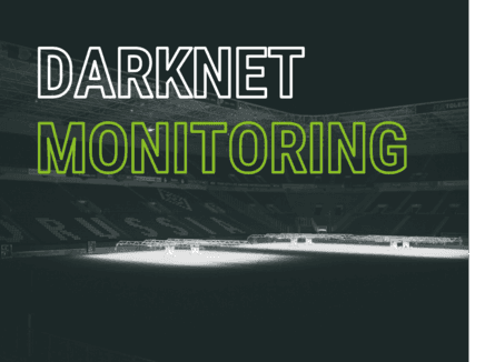DIGITAL THREAT MONITORING