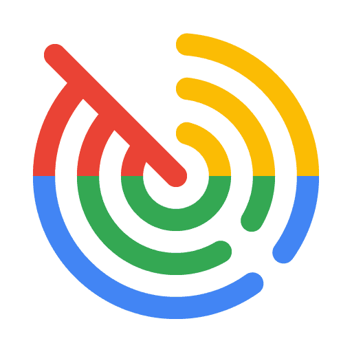 Google Threat Intelligence logo