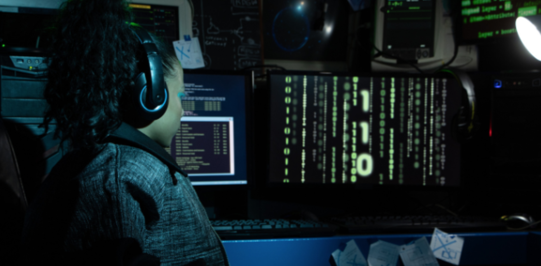 Threat Hunting - How proactive cyber security can prevent attacks