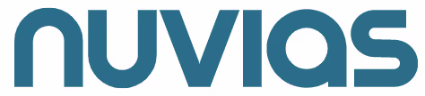 Nuvias logo