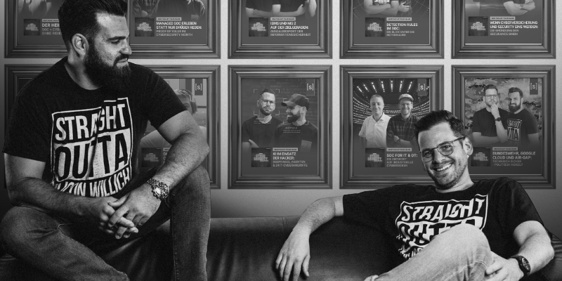 Cybersecurity Basement: Die Themen, die unser Jahr geprägt haben