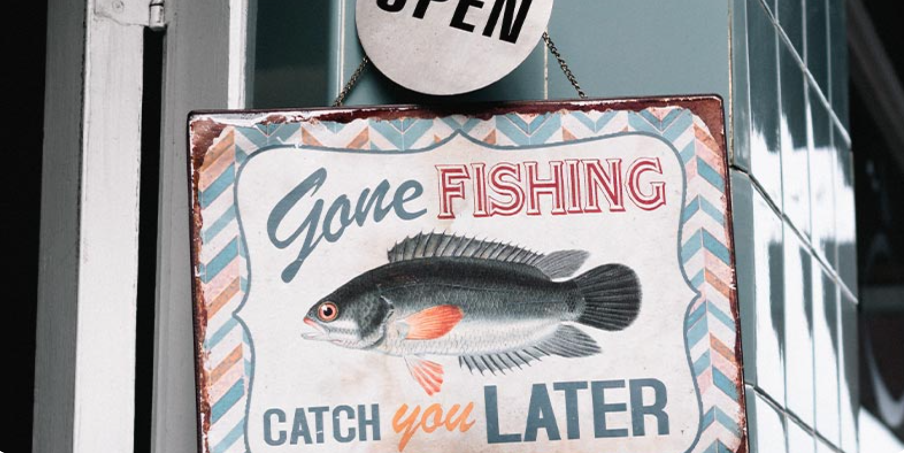 PHISHERS FRITZE PHISHT FRESH PHISHE