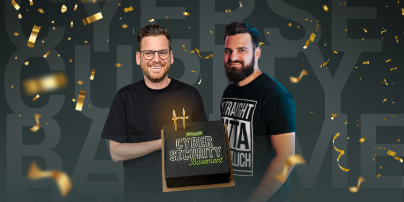 Wie alles begann - die Gründungsgeschichte von suresecure