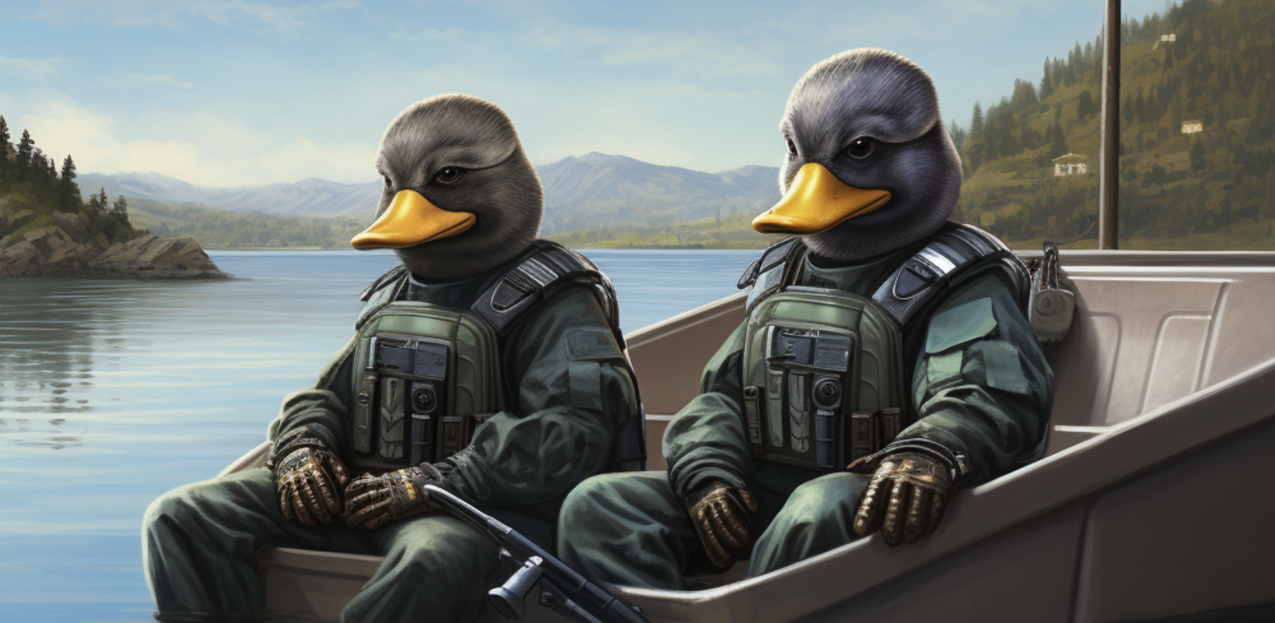 QakBot botnets have gone down - is that so?