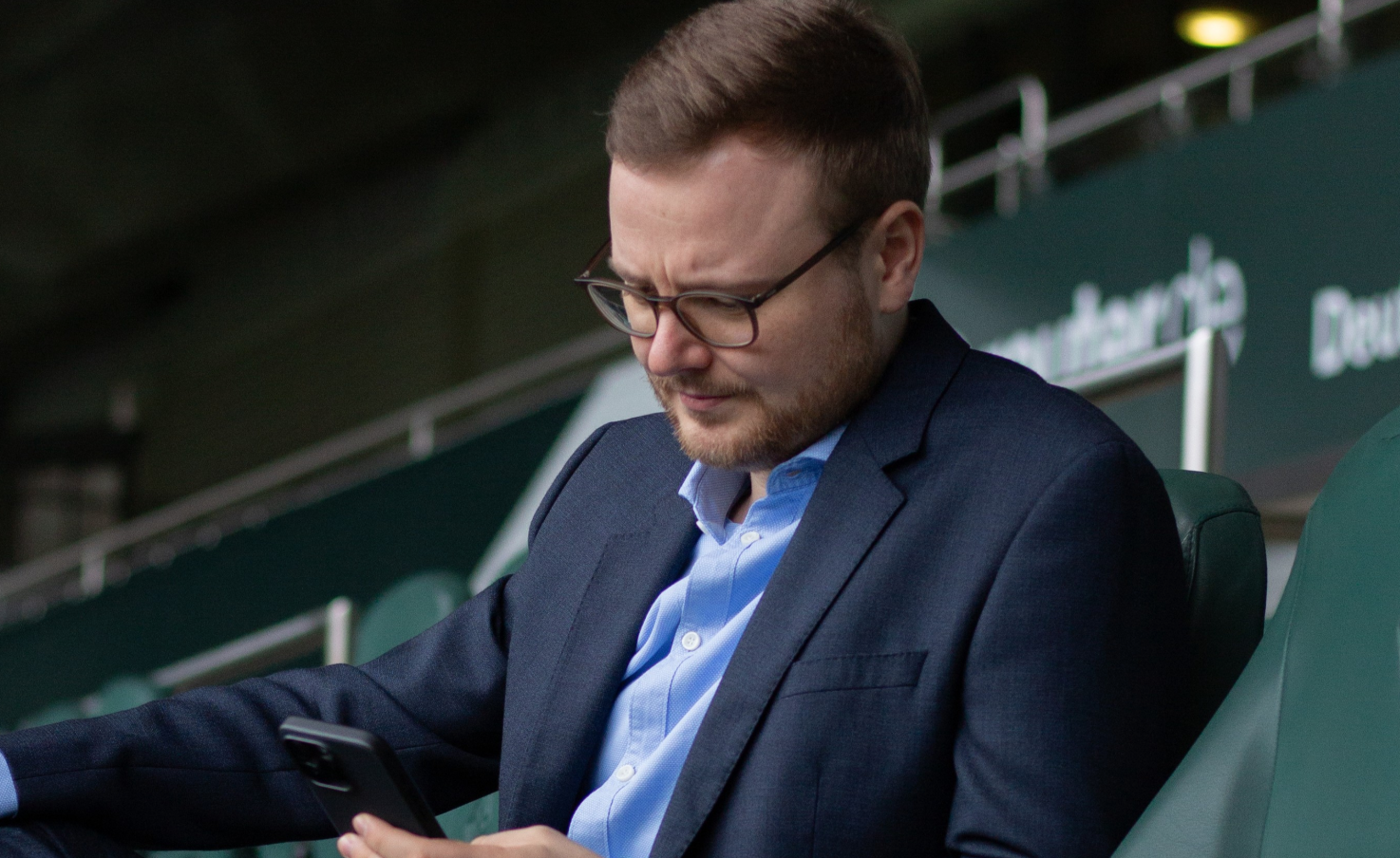 The everyday life of a CISO: from crisis manager to strategist