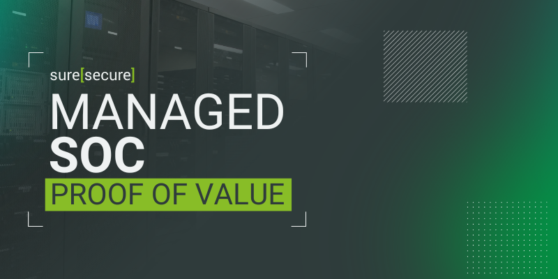 NIS2 verpflichtet - das Security Operations Center liefert: Warum moderne SOCs jetzt entscheidend sind