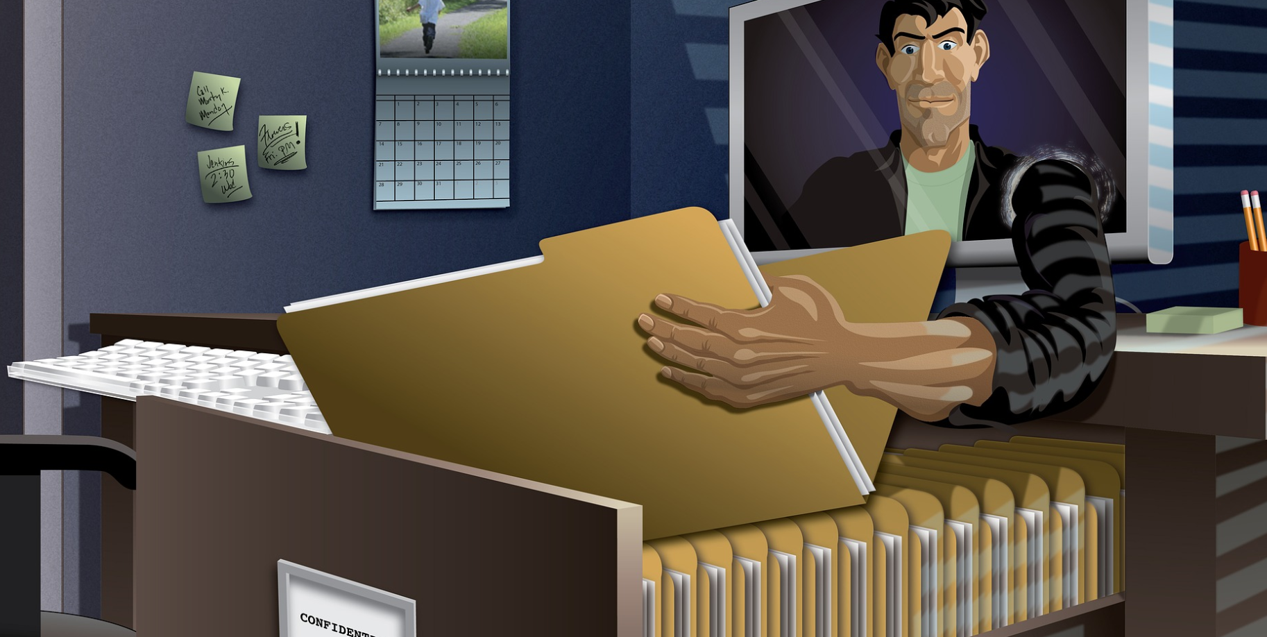 How much does it cost when hackers steal data and render systems unusable?