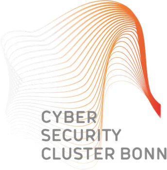Cyber Security Cluster Bonn logo
