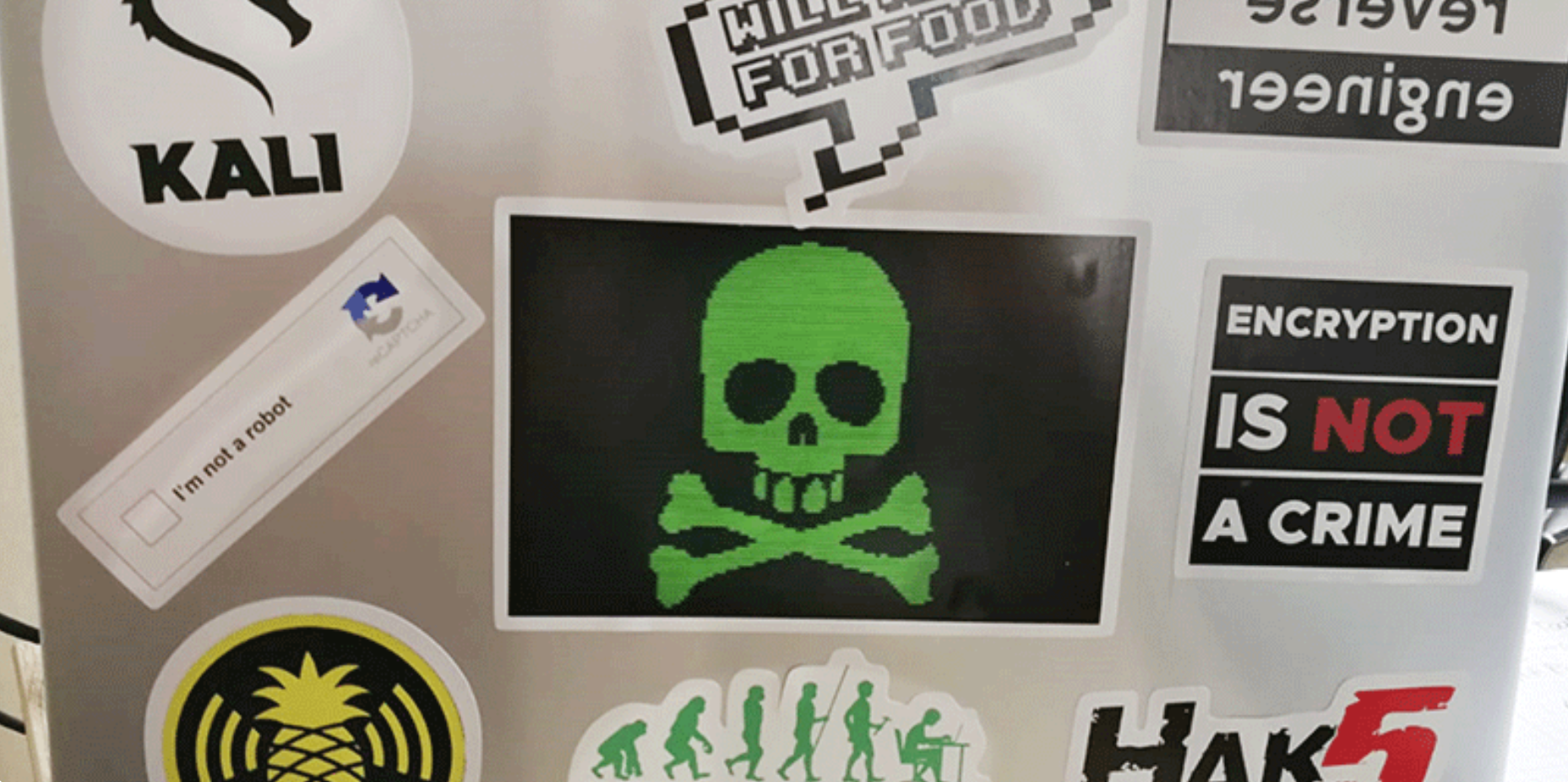 Field report: wifi hacking in practice