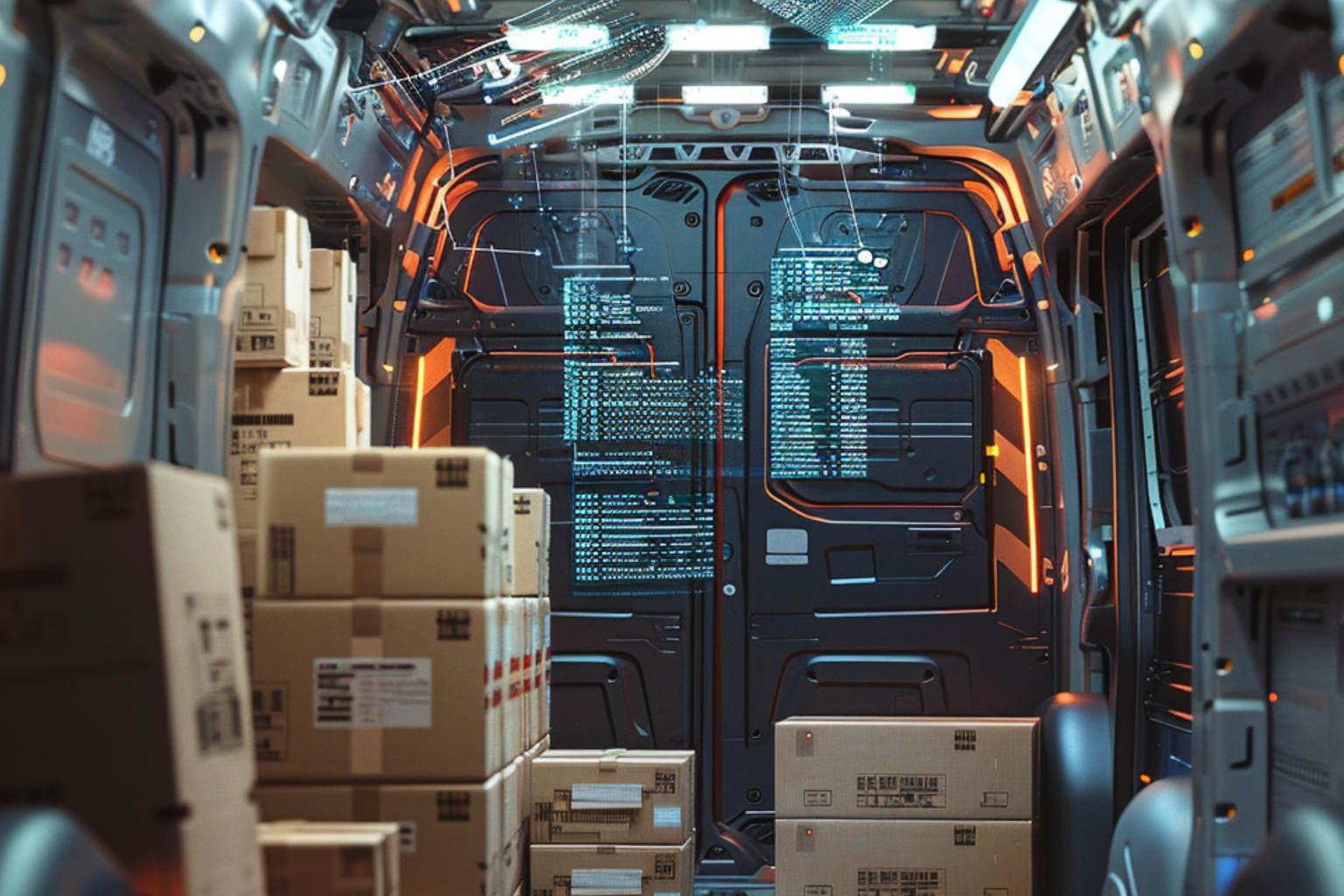 Digitale Lieferketten im Blick: Warum Transparenz jetzt entscheidend ist