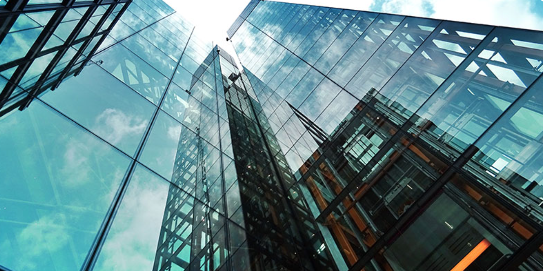 What is the state of IT security at companies in the DACH region?