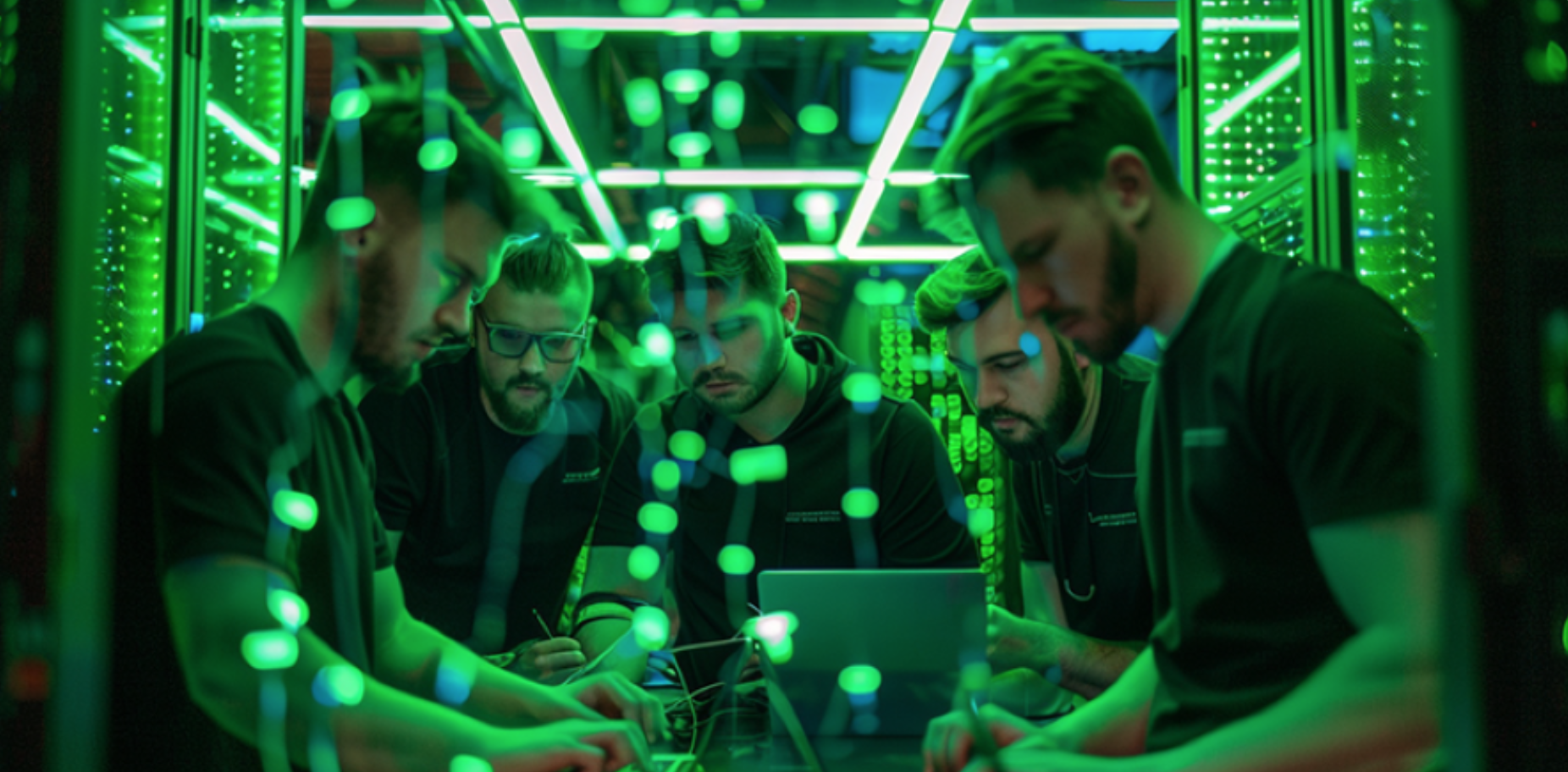 The ultimate guide to SOC and MDR