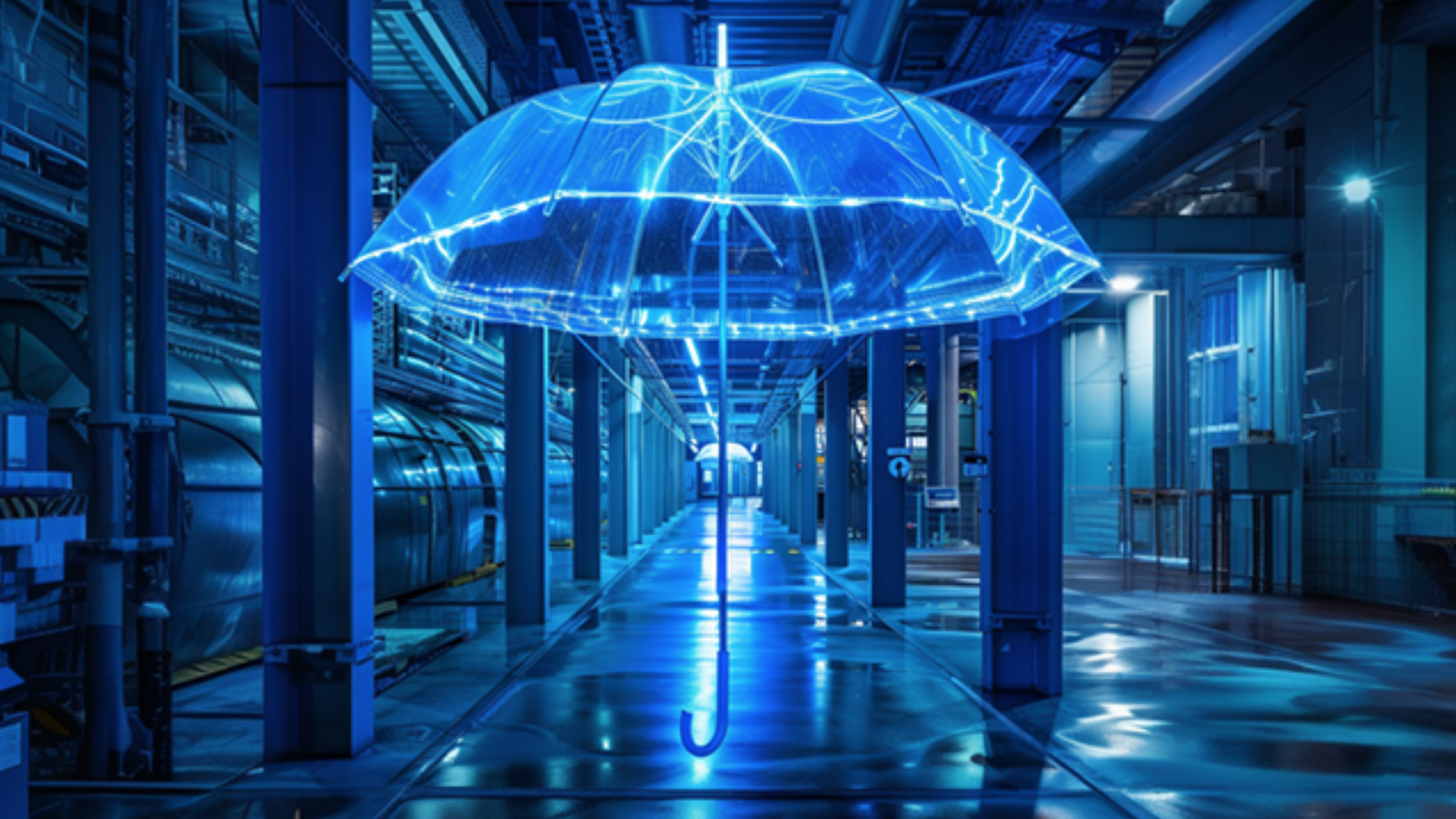 Cyber insurance cancelled: renew cover and reduce risks