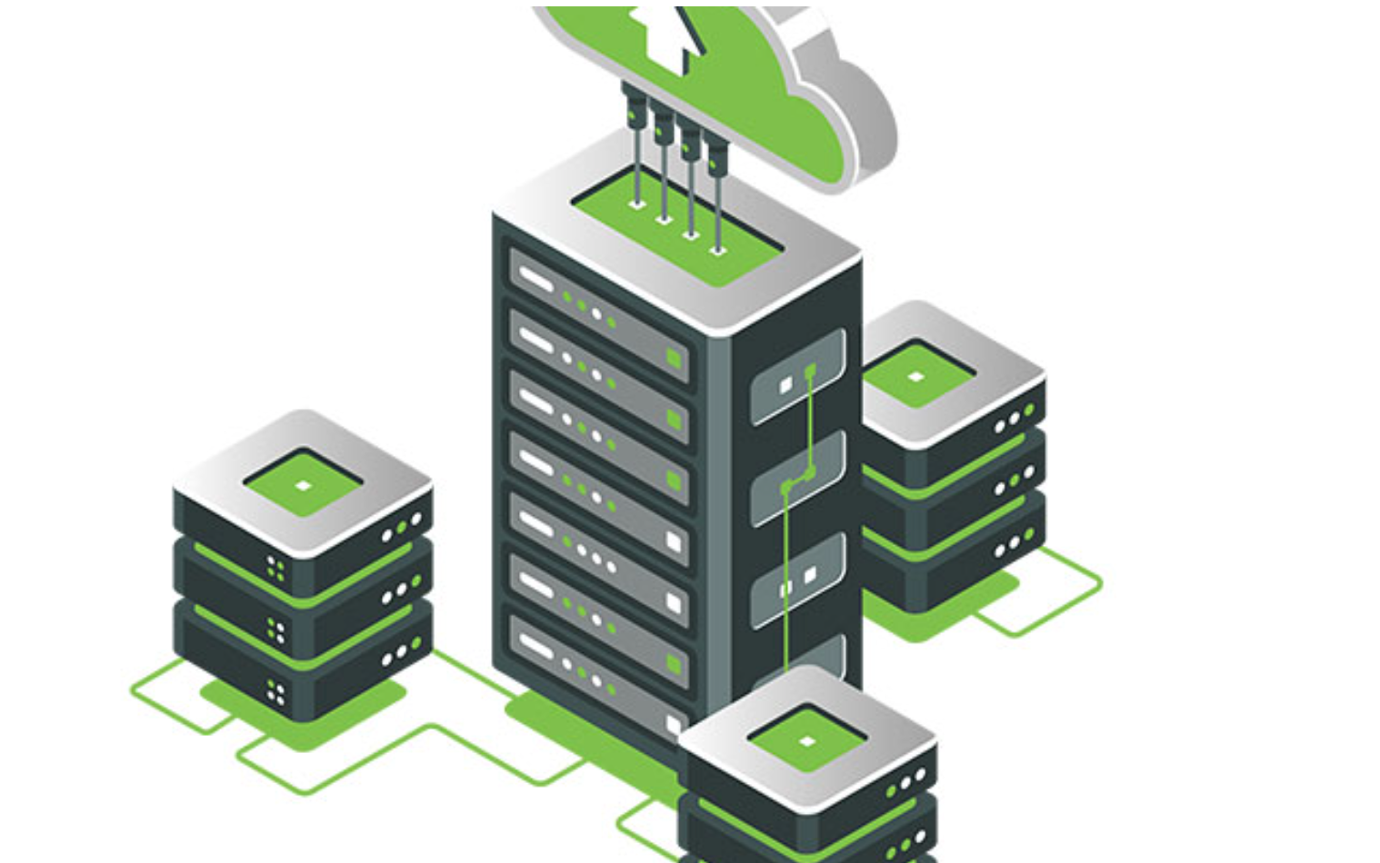 With security in the cloud