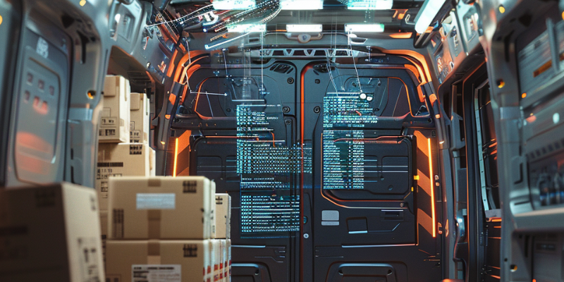 Digitale Lieferketten im Blick: Warum Transparenz jetzt entscheidend ist