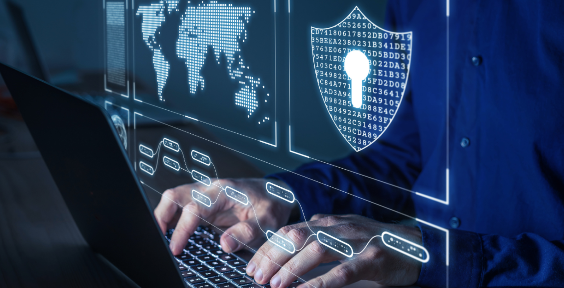 Ransomware attacks target VMware ESXi servers - action is urgently recommended!