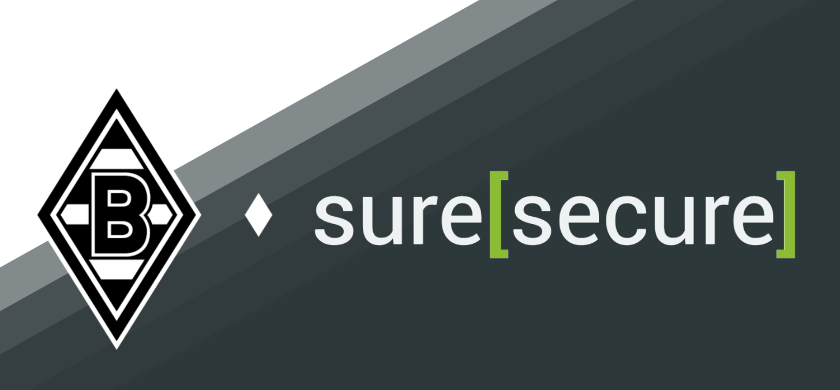 We become the official cybersecurity partner of Borussia Mönchengladbach