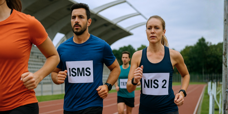 ISMS und NIS 2 im Unternehmen: Vom Regelwerk zur gelebten Sicherheit