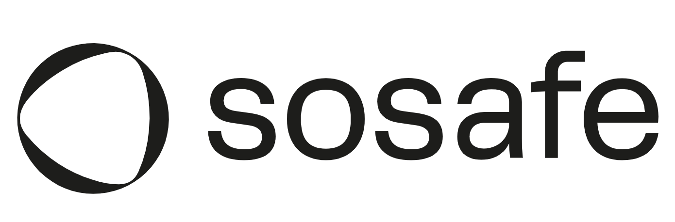 SoSafe: because IT security is a question of awareness.