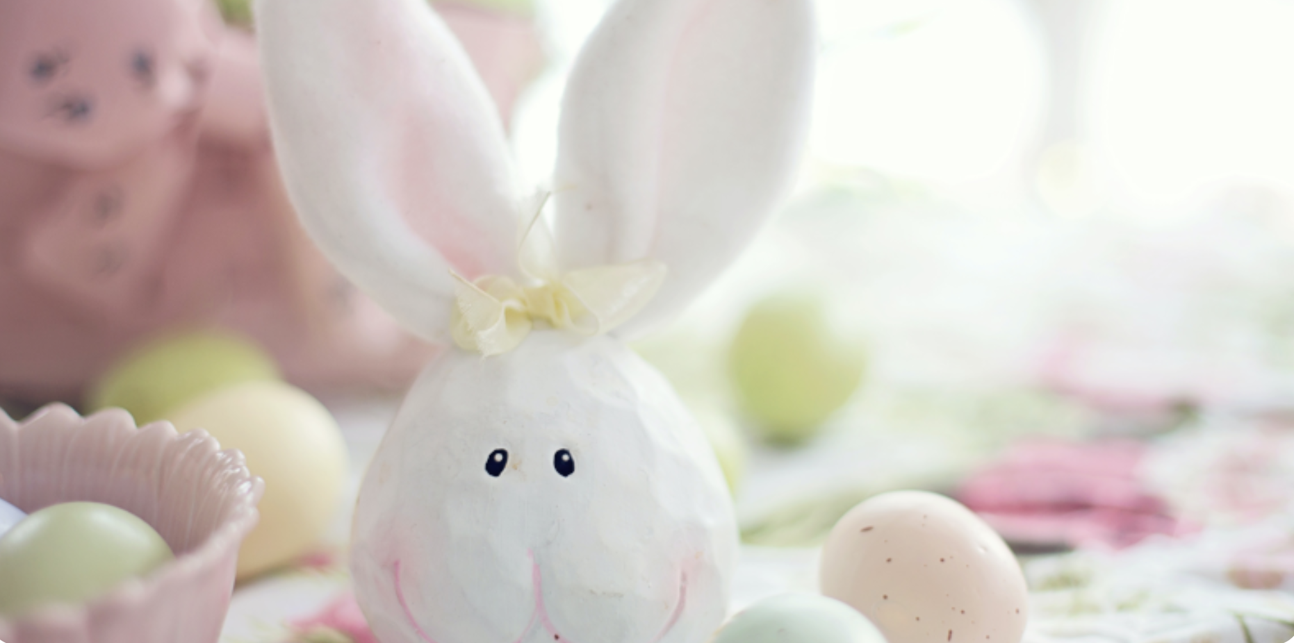 Easter competition