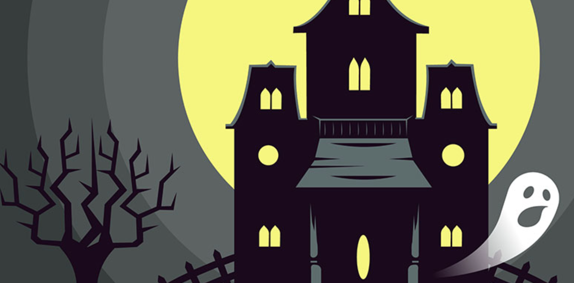 IR and SOC against the haunted house