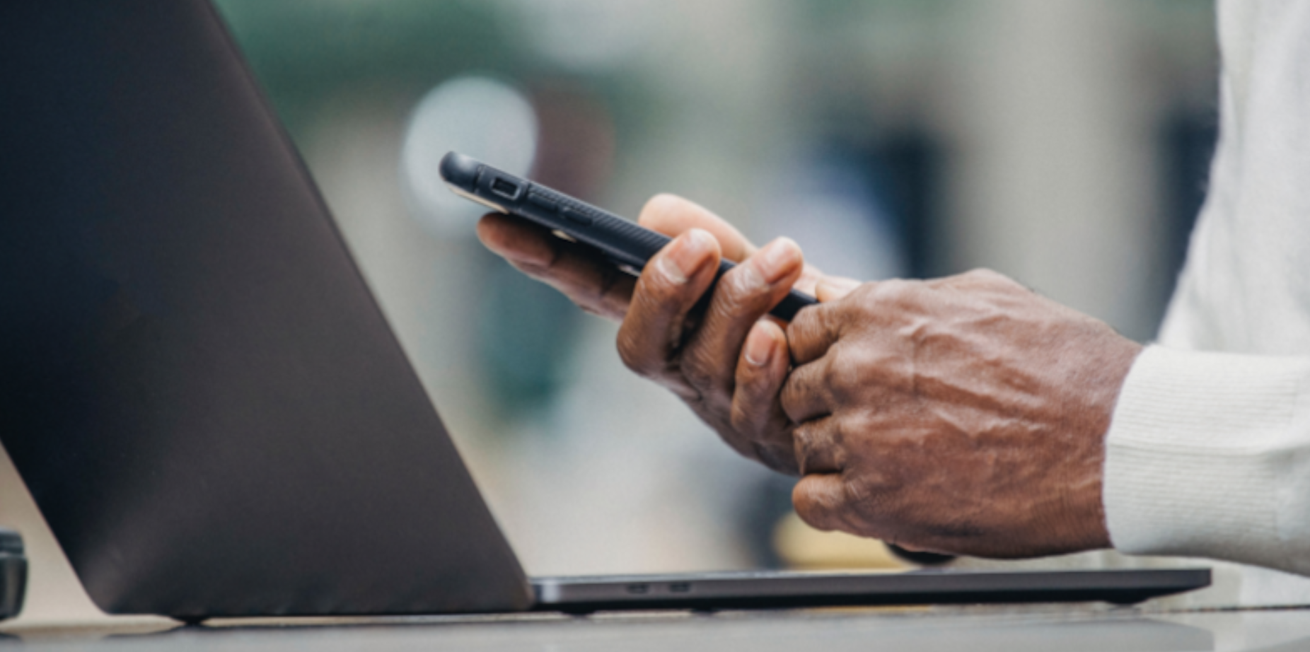 Tips and tricks for safe handling in the IT environment