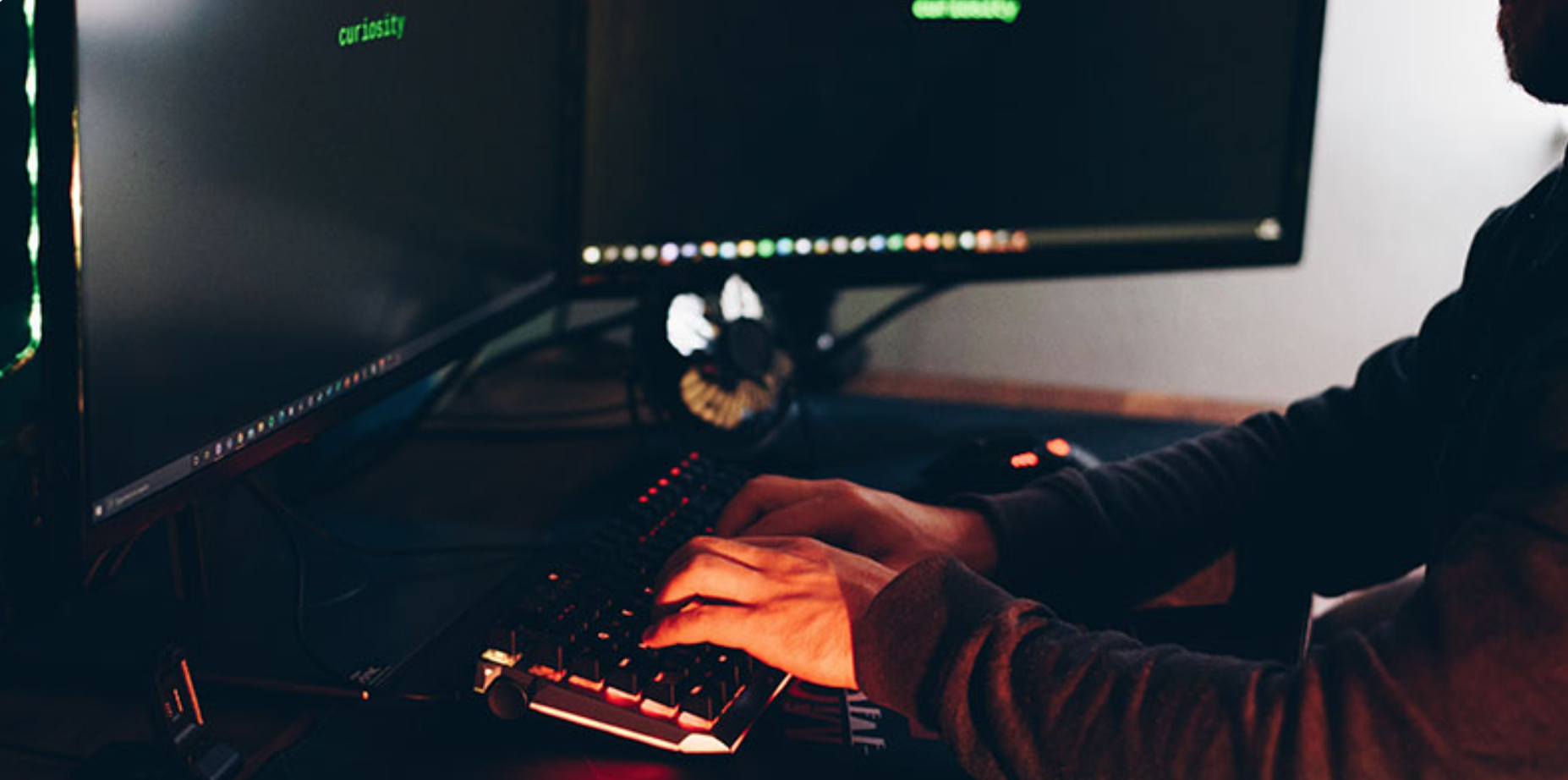 The cyber security trends 2021