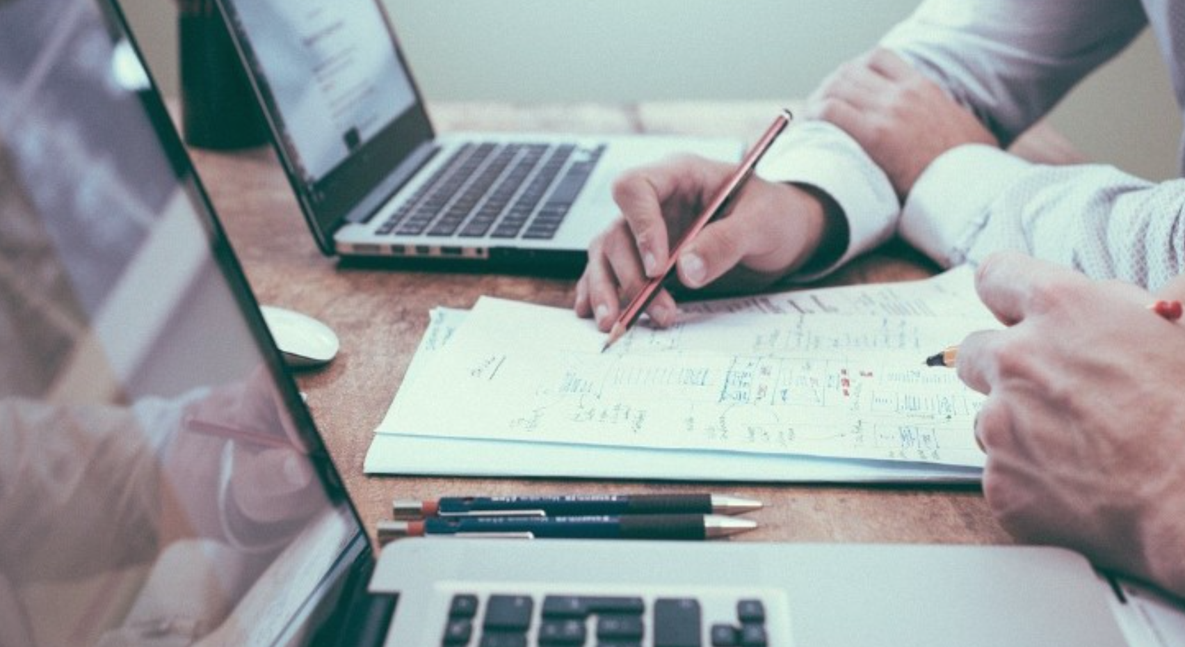 Crisis management & crisis communication in the event of cyber attacks