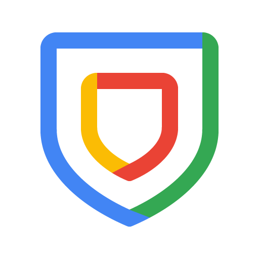 Google SecOps logo